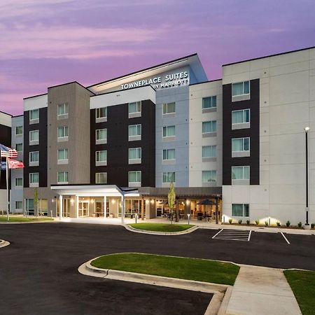 Towneplace Suites By Marriott Fort Mill At Carowinds Blvd Exterior photo
